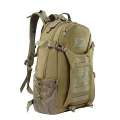 Mochila Tactica Nitro Camuflada 33 Litros (8708603) - comprar online