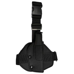 Muslera anatómica universal para pistola (8703608) - comprar online