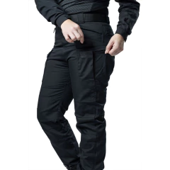 Bombacha Matkal Rip Negra T:34-48 (1120009) en internet