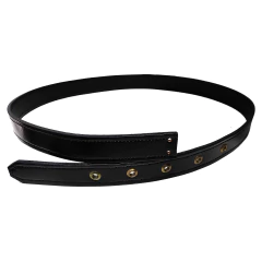 Cinturón de Cuero de Vestir Formal (8701999)