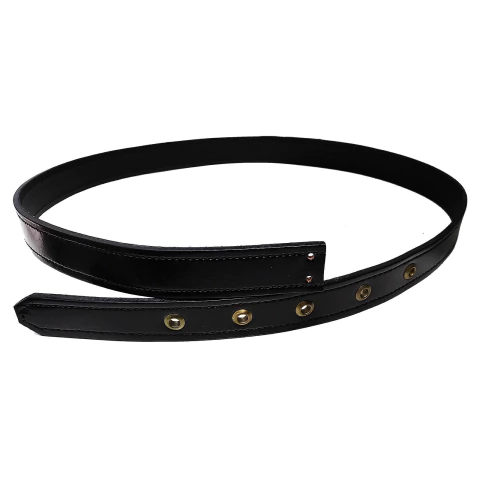 Cinturón de Cuero de Vestir Formal (8701999)