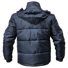 Campera Alpha Industries Bubble Down (5101340) - Rerda S.A. - Sastrería Militar