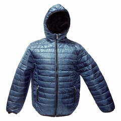 Campera Urbana LB con capucha - Saldo (5101906)