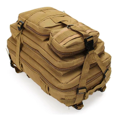 Mochila Tactica Treeking 20 Litros (8708643)