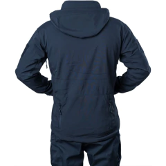 Campera SoftShell Premium Azul T:XXS-XXL (5101192) en internet
