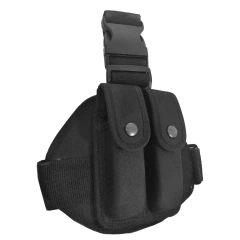 Muslera táctica con porta cargador doble termoformado (8703616) - comprar online