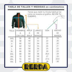 Tricota con Cuello Polera Forrada Verde (2301300) en internet