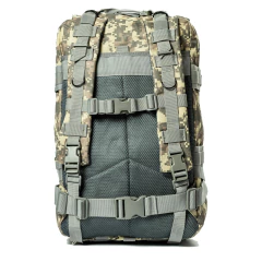 Mochila Táctica con sistema MOLLE (8708012)