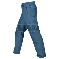 Bombacha Clásica Rip Pétreo Dama T:34-48 - Saldo (1120310) - comprar online