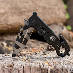 Navaja Surefire D38 Rompe vidrio (8521306)