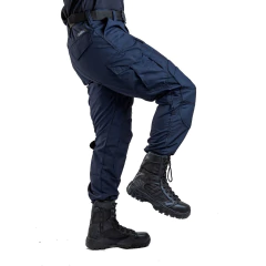 Bombacha Jazak Rip Stop Azul T:34-48 (1120500) en internet