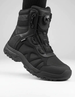 Borceguí Táctico Corto Impermeable (8205138) - tienda online