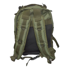 Mochila Camuflada Trekking Campamento 30 litros (8708100) en internet