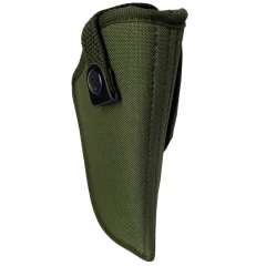 Pistolera universal verde Gendarmería de poliamida (8703508) - comprar online