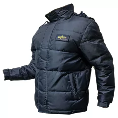 Campera Alpha Industries Bubble Down (5101340)
