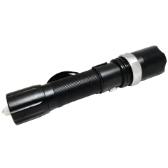 Linterna Táctica Swat c/Rompe vidrio multifunción - Saldo (8520738) - Rerda S.A. - Sastrería Militar