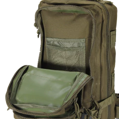 Mochila Tactica Treeking 20 Litros (8708643) - tienda online