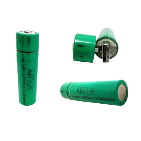 Pila Recargable USB Li-ion (8520626)