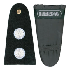 Hombrera Adjutor 2 Soles (7703051)