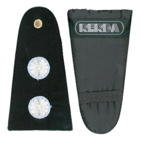 Hombrera Adjutor 2 Soles (7703051)