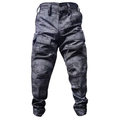 Bombacha Jazak Pitón Gris T:34-48 (1120072)