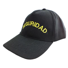 Gorra Seguridad (8400119) - comprar online