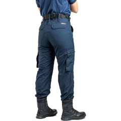 Bombacha Americana Rip Azul T:62-66 (1120861)