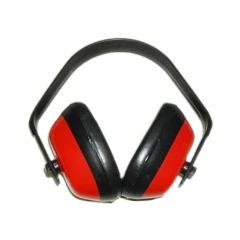 Protector Auditivo Segugoma (8503111) - Rerda S.A. - Sastrería Militar