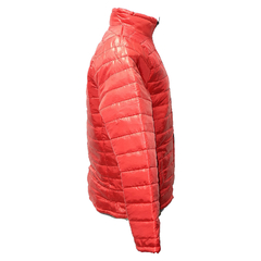 Campera Urbana LB Roja - Saldo (5101915) en internet