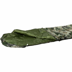 Bolsa de dormir KC-003-2 (8692230) - Rerda S.A. - Sastrería Militar