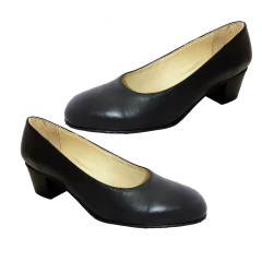 Zapato Dama de Cuero (8203265)
