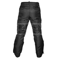 Bombacha Térmica Satinada Negra T:56-60 (1120416) - comprar online