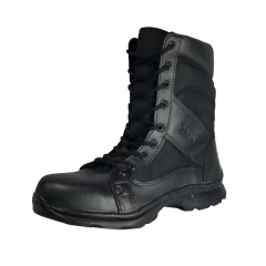 Borceguí Táctico Full Grain Leather Talle Especial (8205038) - comprar online