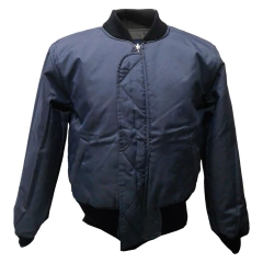Campera Reversible Azul y Negro Urbana - Saldo (5101088) - comprar online
