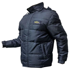 Campera Alpha Industries Bubble Down (5101340) en internet