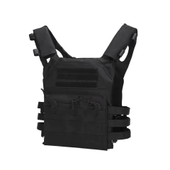 Chaleco táctico CHICO MOLLE Airsoft Paintball (8708651)