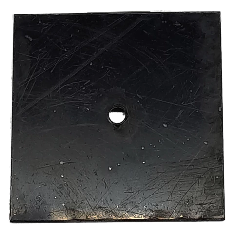 Base acrílica un rombo grande (8505161)