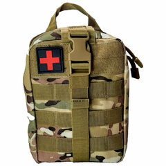 Pouch Morral botiquín táctico (8708536) - tienda online