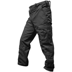 Bombacha Hagana Rip Negra T:34-48 - Saldo (1120271) - comprar online