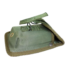 Porta cargador doble Gerndarmería Verde para Fal - Saldo (8705802) - comprar online