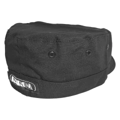 Casquete Rip Negro con Ojalitos (8303129) - tienda online