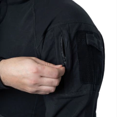 Bajo Chaleco Combate Jersey Manga Larga (2105003) - Rerda S.A. - Sastrería Militar