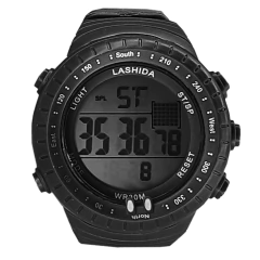 Reloj Táctico Camuflado (8303523) - tienda online