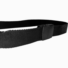 Cinturón Táctico Urbano Chico Negro - Saldo (8701495) - comprar online