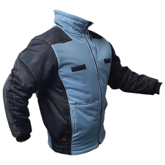 Campera Palmaj Policía Científica (5101666) - comprar online