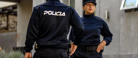 Carrusel Rerda S.A. - Sastrería Militar