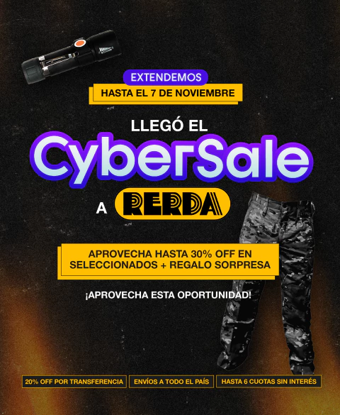 Carrusel Rerda S.A. - Sastrería Militar