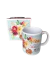 Caneca - Vó Você É Uma Obra Linda. - Vivenda Presentes e Decorações