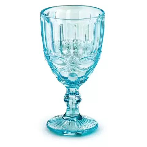 Taça Tiffany Laço Verre - 16,8 cm