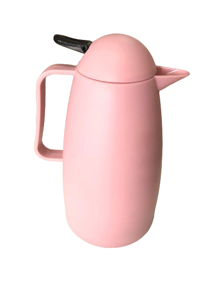 Garrafa Térmica - Rosa